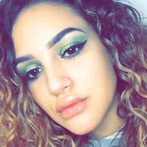 Meet your Posher, Cheyenne